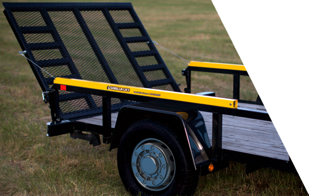 Gorillalift JM Hayden Equipment