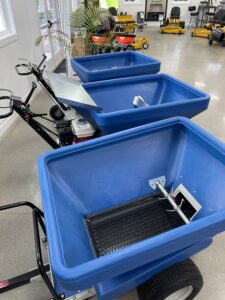EcoLawn applicator