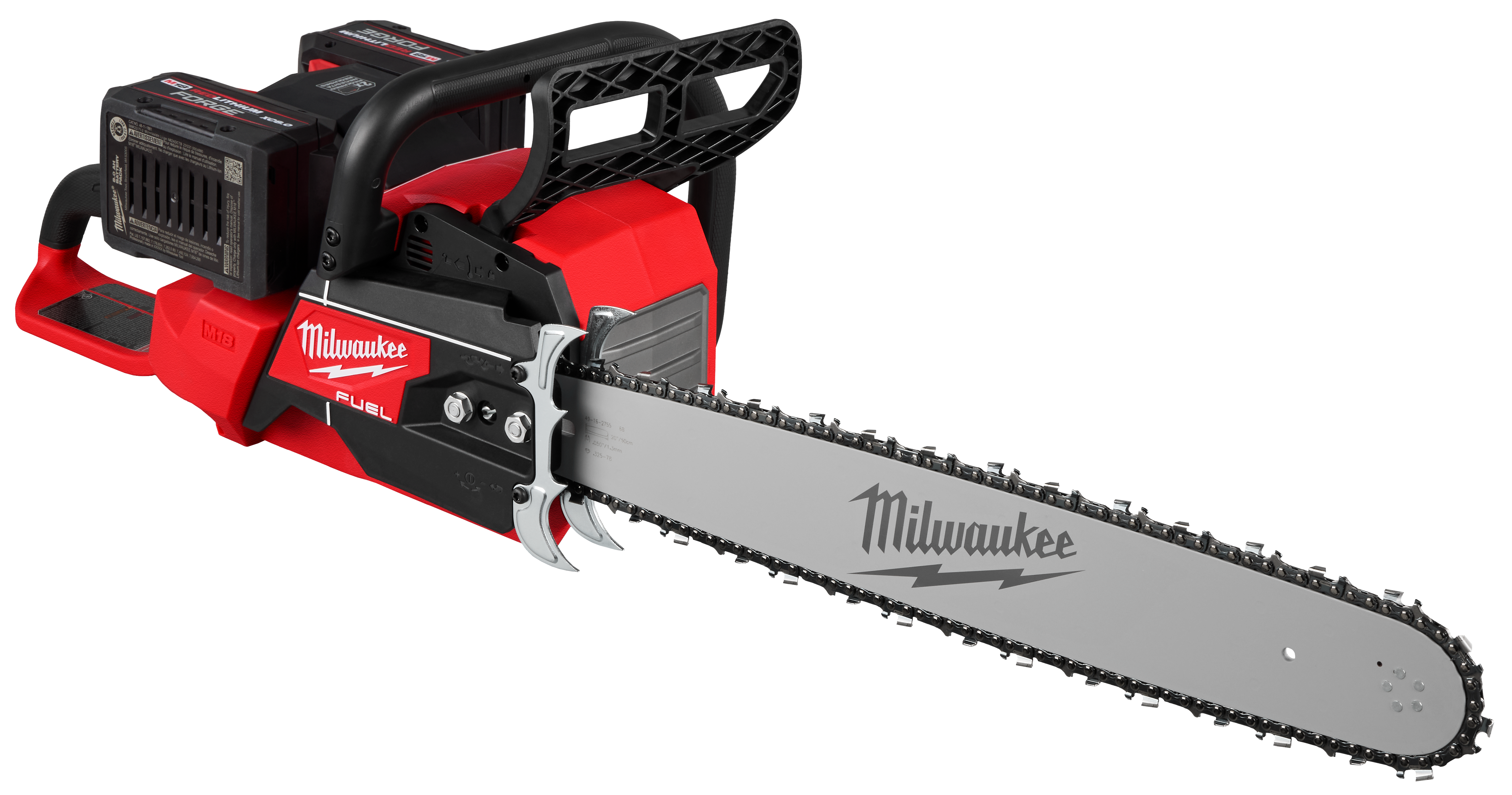 Milwaukee Chainsaw