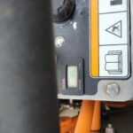 Scag turfstorm sprayer
